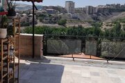 آپارتمان مبله تک خواب نوید در سامان