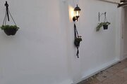 ویلا سه خواب مبله عمارت 3 در قشم