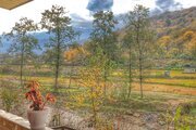 ویلا لوکس در زیرآب مازندران