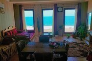 سوئیت مبله ساحلی در بوشهر