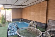 ویلا استخردار مبله دوخواب در قاسم گرجی