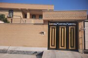 آپارتمان مبله دوخواب در پارسیان