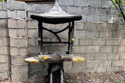ویلا دوطبقه 2 خواب میثم در ماسال