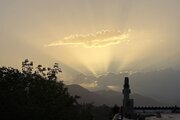 ویلا باغ مبله دوخواب در طالقان