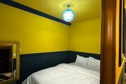 آپارتمان مبله تکخواب 13 در شهرک غرب