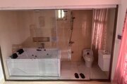 ویلا مبله جکوزی دار تک خواب در بندرانزلی