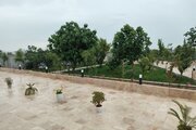 واحد 4 در مجموعه اقامتی در محمودآباد