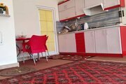 ویلا دو طبقه قزل در رامیان