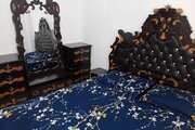 ویلا مبله تک خواب آوای طبیعت در چالوس