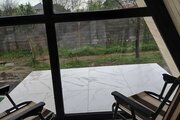 کلبه سوئیسی چوبی دوخواب سعادتی در اسالم