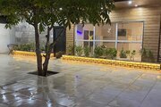 ویلا استخردار دو خواب مبله در کردان
