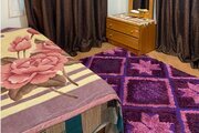 واحد مبله سه خواب در طبقه دوم ویلا در چابکسر