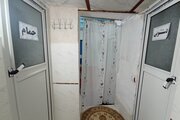 واحد 12 متری در اقامتگاه بوم گردی در کلات