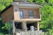 خانه ویلایی تکخواب مبله در شیرگاه