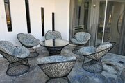 باغ عمارت استخردار سه خواب هاکان در چهارباغ