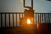 ویلا شوکا آلاشت سوادکوه