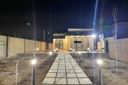 ویلا دوخواب مبله سامی در کردان