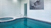 دوبلکس سه خواب استخردار در محمودآباد