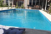 ویلا سه خواب مدرن الماس زعفرانیه در کردان