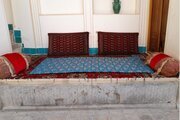 اتاق 2 نفره پرتو در هتل اصفهان