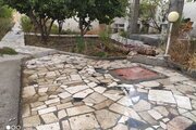 ویلا تکخواب مبله در مشهد