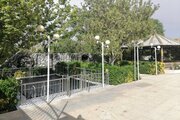 ویلا باغ در ویلا شهر کیمیا شیراز
