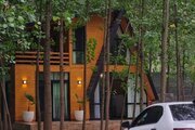 کلبه دوبلکس دو خواب توسکا در ماسال