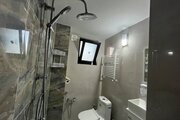 کلبه سوئیسی تریپلکس مبله سه خواب در رامسر