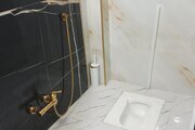 واحد دوخواب در طبقه اول ویلا نیکان در ماسال