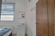 واحد تکخواب مبله 105 در هتل مشهد