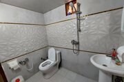 واحد مبله 30 متری طبقه دوم ویلا چوبی بلوط در رشت