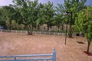 ویلا باغ مبله تکخواب در مراغه