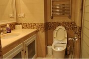 آپارتمان مبله سه خواب لوکس استخردار 5 در الهیه