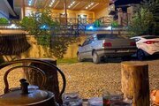ویلا دوخوابه در زیرآب مازندران
