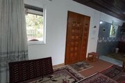 ویلا مبله تکخواب جنگلی آرزو در بابل