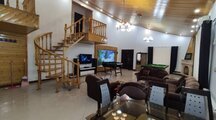 ویلا دوبلکس در سرخرود