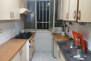 آپارتمان مبله تکخواب همکف در حصارک