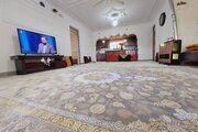 باغ ویلا دو خواب مبله رایان 3 در اسالم