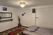 واحد تکخواب کاج در طبقه همکف ویلا رامسر