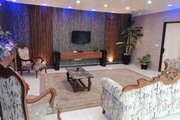 ویلا سه خواب امیردل استخرآبگرم در چهارباغ