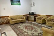 واحد دوخواب در طبقه همکف عباس آباد در بهشهر