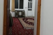 واحد طبقه همکف ویلا در املش
