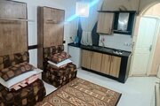 واحد تک خواب 5 تخت امام رضا نزدیک به حرم در مشهد