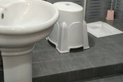 واحد مبله تکخواب طبقه همکف خاله زهرا در رامسر