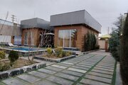 ویلا استخردار مبله دوخواب در چهارباغ
