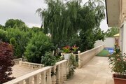 خانه ویلایی تکخواب استخردار آبگرم در کردان
