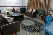 باغ ویلا دو خواب مبله در گرگان
