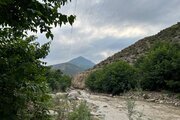 ویلا مبله تکخواب در سوادکوه