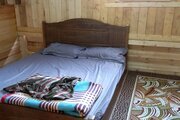 ویلا چوبی دوبلکس دوخواب در ماسال