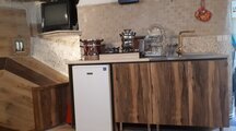اتاق در اقامتگاه بومگردی 1 در اسکو